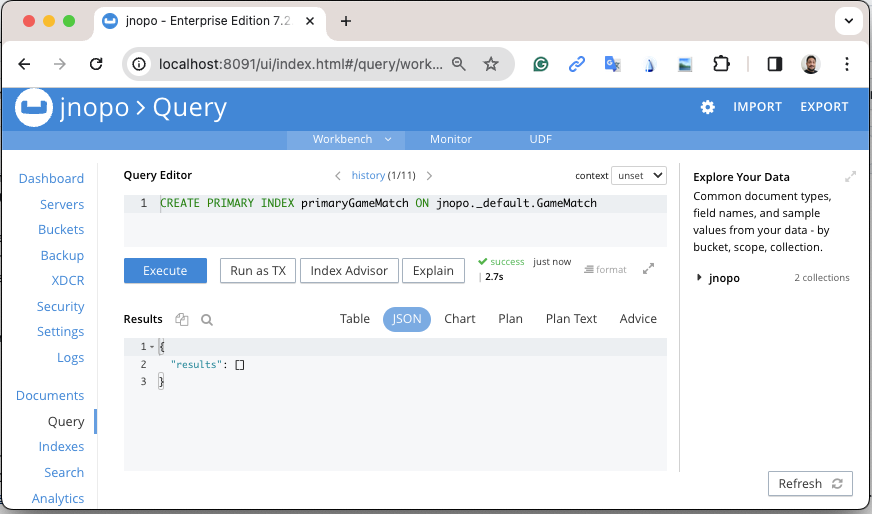 Couchbase 06