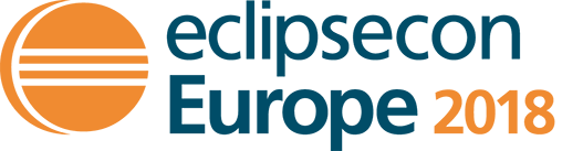 eclipsecon europe 2018 logo